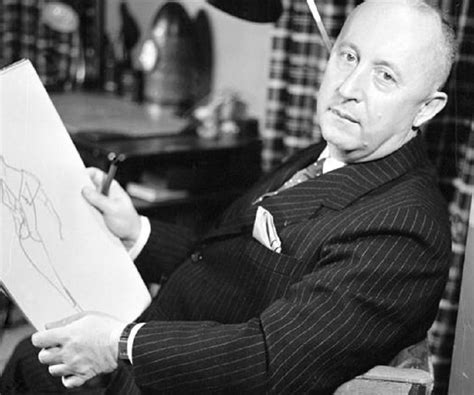 christian dior leben|when was christian dior founded.